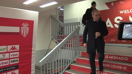 23e j. - Campos : "Ce n’est pas le moment de parler, c’est le moment de travailler"