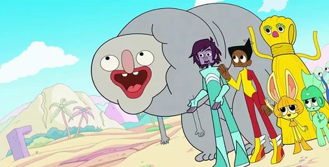 Twelve Forever S01 E06