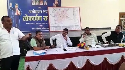 ट्रॉफिक लाइट लगेगी, कागदी का सौंदर्यीकरण और कुशलबाग मैदान का होगा कायाकल्प