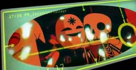 Sally Bollywood Sally Bollywood S01 E009 – Halloween Heist