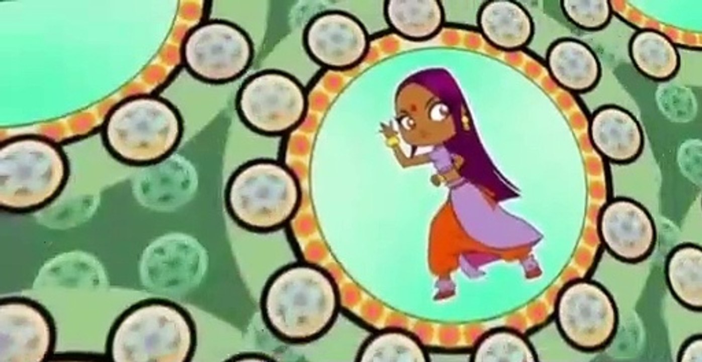 Sally Bollywood Sally Bollywood S01 E011 – Liz’s Secret Diary