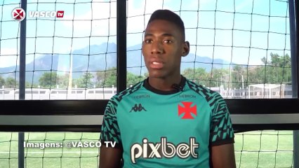 OS CAMISAS NEGRAS POR LÉO | VASCOTV