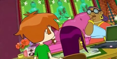 Sally Bollywood Sally Bollywood S01 E014 – Mrs. Apu’s Old Friend