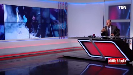 "أول ناس في مكان الكارثة".. الديهي يكشف عن دور مصر في أزمة زلزال سوريا وتركيا