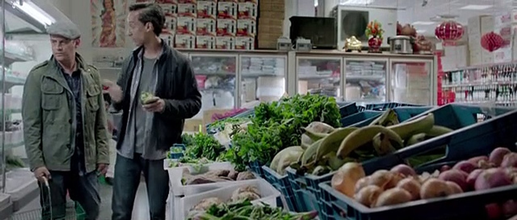 Vijay und ich - Meine Frau geht fremd mit mir (2013)