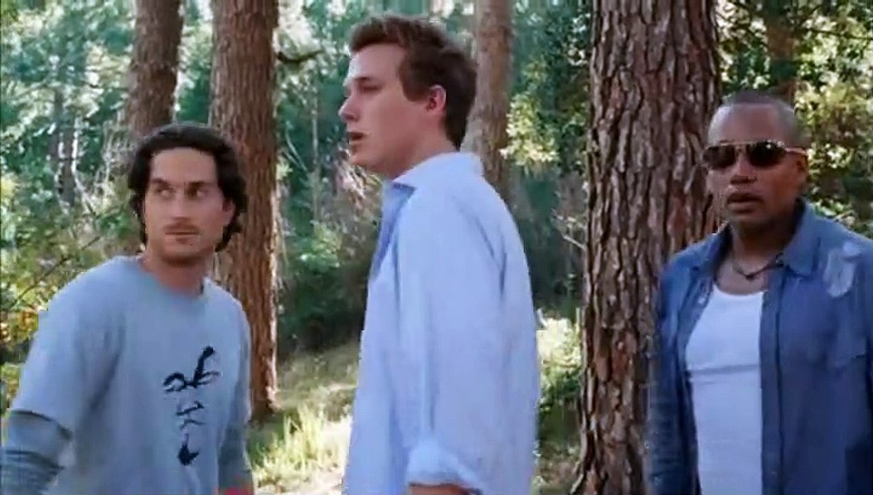 The Breed - Blutige Meute (2006)