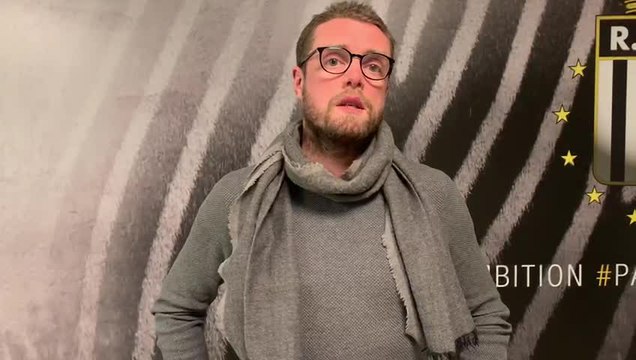 L'analyse de notre journaliste après le match entre Charleroi et Seraing