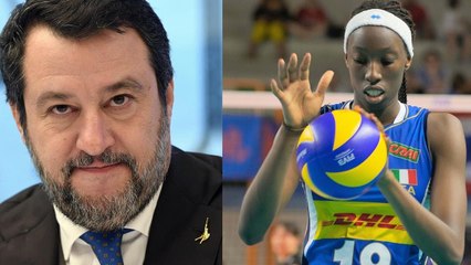 Rai, Salvini all'attacco Stipendi multi milionari da rivedere