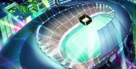 Gundam Build Divers S01 E00