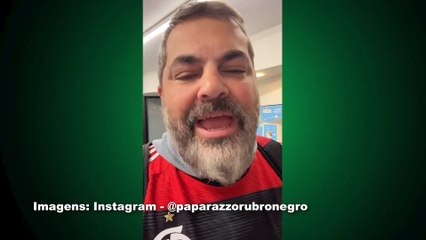 "Foi importante reconquistar nossa honra"