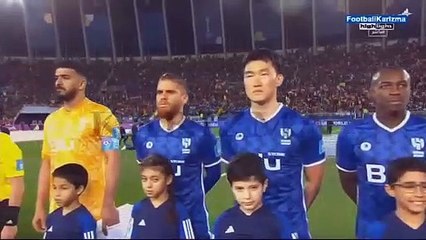 Real Madrid vs Al Hilal 5-3 - All Goals _ Extendent Highlights 2023