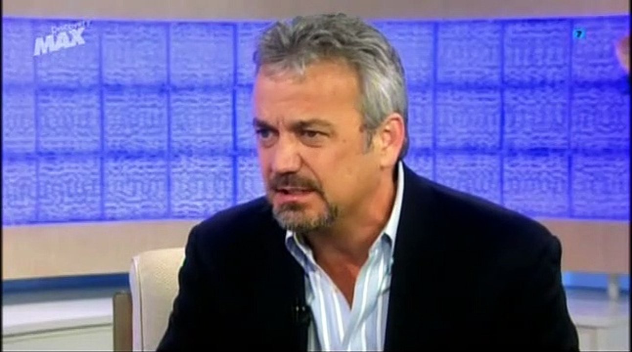 Desaparecidos temporada 2 Episodio 7-UN PELIGROSO PASEO