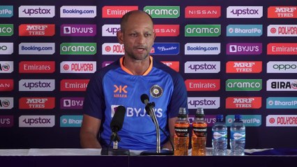 India coach Kanitkar previews Womens T20 World Cup clash with Pakistan