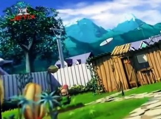 Monster Buster Club Monster Buster Club S01 E008 Battle of the Bands