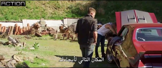 Fast and Fierce: Death Race 2020