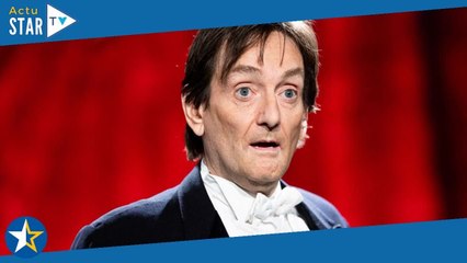 Accident de Pierre Palmade, un témoin raconte : "La femme hurlait : où est mon enfant ?"