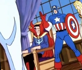 Spider-Man And His Amazing Friends S01 E06