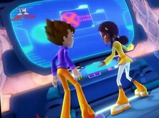 Monster Buster Club Monster Buster Club S01 E010 Acting Out