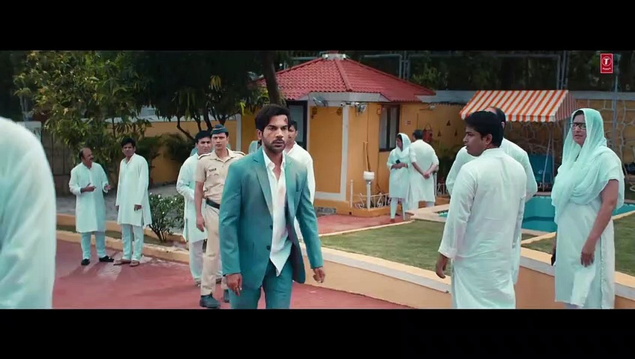 Achha Sila Diya _ Jaani _ B Praak Feat. Nora Fatehi _ Rajkummar Rao _ Nikhil-Vinay_Yogesh _Bhushan K