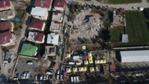 Suben a 25.000 los muertos por los terremotos en Turquía y Siria