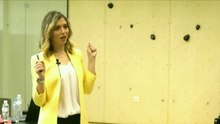 Εφαρμογή της φιλοσοφίας έμπρακτα (απόσπασμα) - Σοφία Γούλα