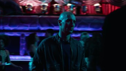 INSIDERS : ESCAPE PLAN - Bande annonce VF