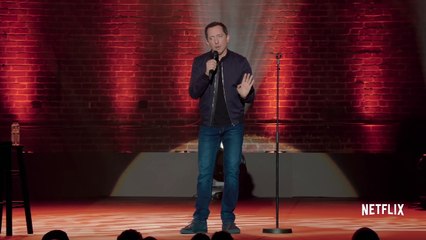 Gad Elmaleh Part en Live 🎤 | Bande-annonce exclusive sur Netflix France