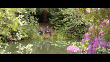 RENCONTRE A HAMPSTEAD PARK bande annonce VF