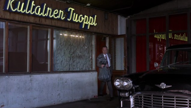 L'AUTRE CÔTÉ DE L'ESPOIR - Bande-annonce VOST - Aki Kaurismäki