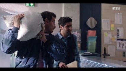 Qui se cache derrière l'enlèvement de Nathan ?