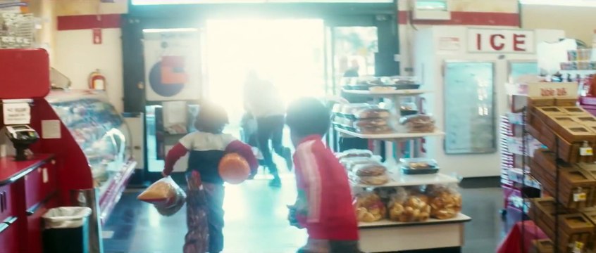 KINGS de Deniz Gamze Ergüven - Bande annonce