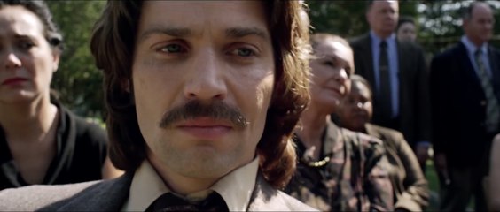 Jésus, L'Enquête - Bande-annonce VF (au cinéma le 28/02/2018)