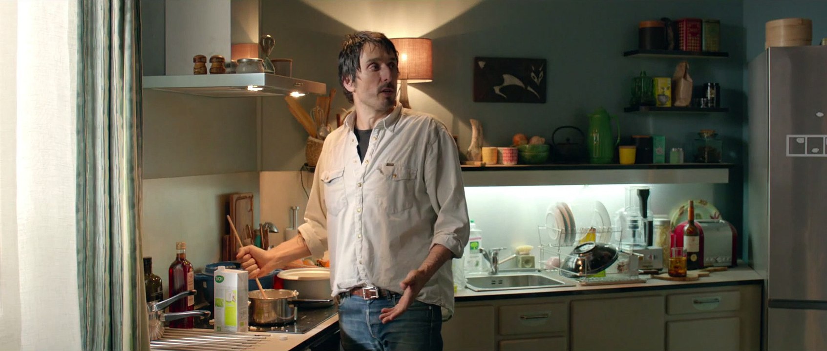 Daddy Cool / Extrait 4 "Bon appétit les enfants !" [Au cinéma le 1er novembre]