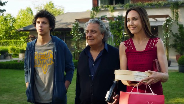 A BRAS OUVERTS - Bande-annonce