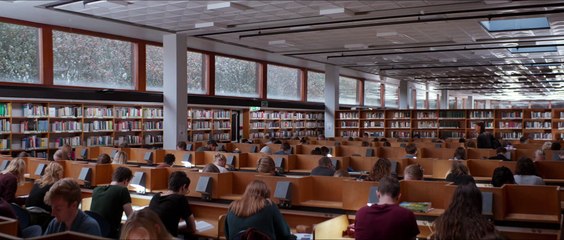 Bande-annonce - THELMA de Joachim Trier