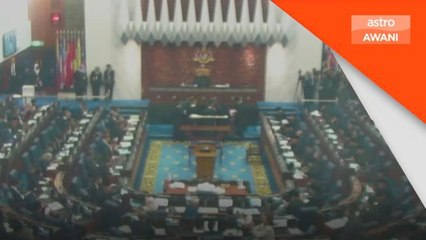 Demokrasi | Belanjawan 2023 tumpuan sidang Parlimen bermula esok
