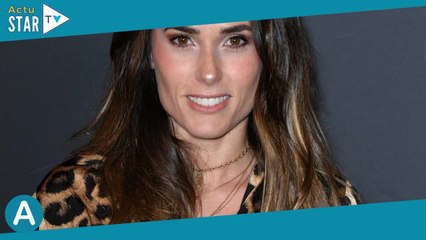 Capucine Anav blessée, "je pleurais de douleur" : sa nouvelle vie de maman en cause