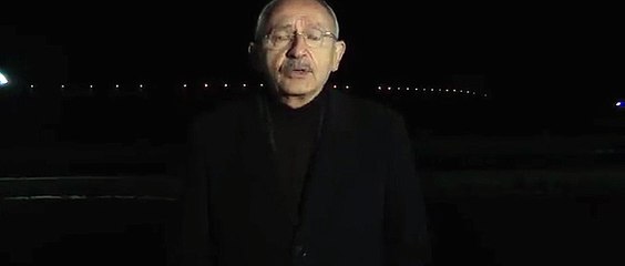 Kılıçdaroğlu '1 saat sonra buluşalım' diyerek çağrı yapmıştı! "Yüzleşmemiz gereken gerçeklerimiz var"