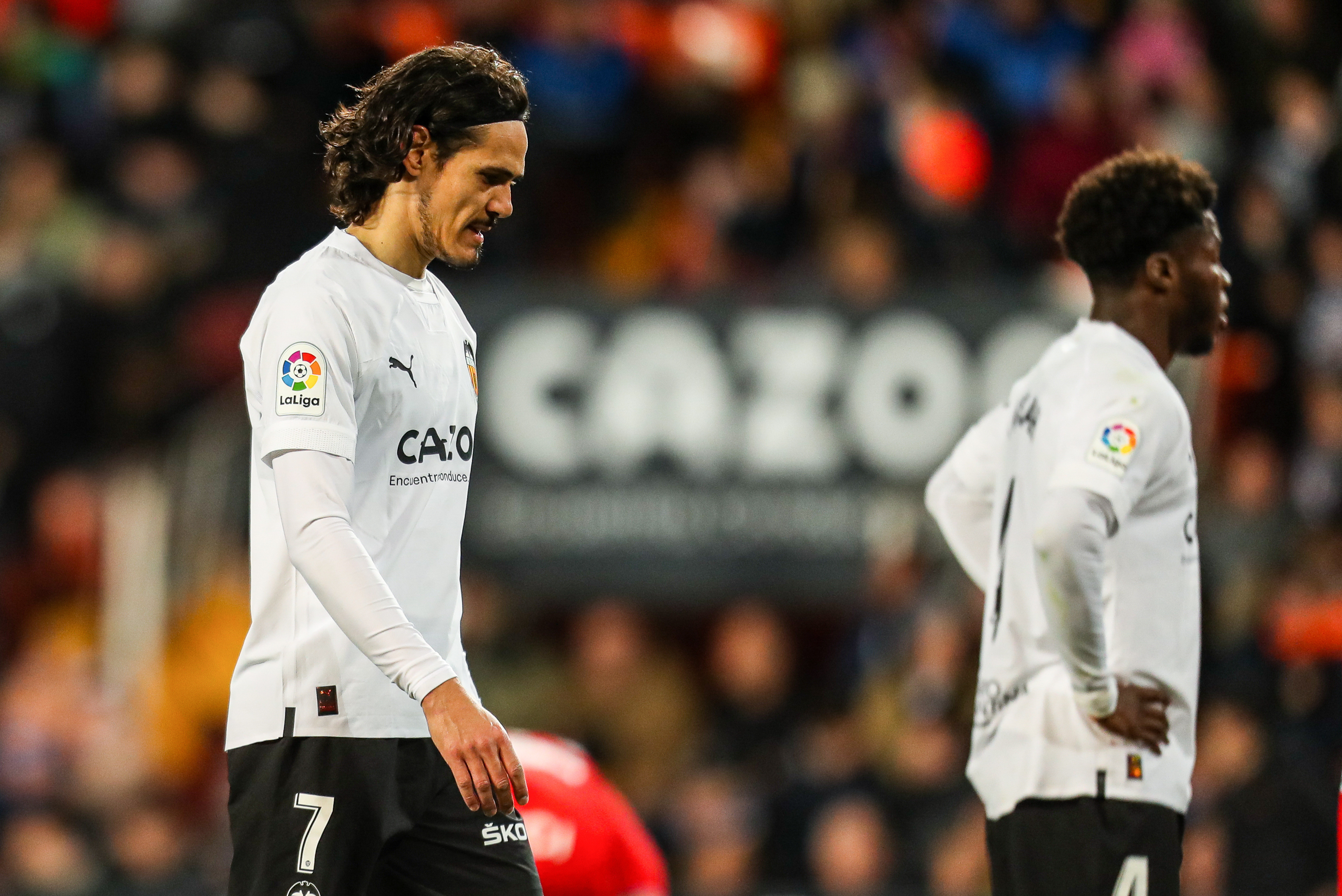 La Liga - Valence pas payé, Bilbao peut rêver de la C1