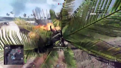 Battlefield 5 breakthrough gameplay ps 4 pro I