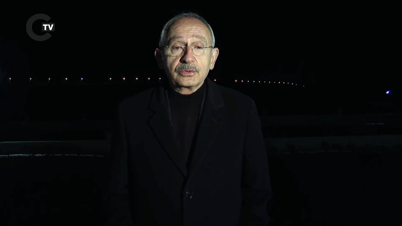 Kılıçdaroğlu beklenen açıklamayı yaptı: Bu son olsun