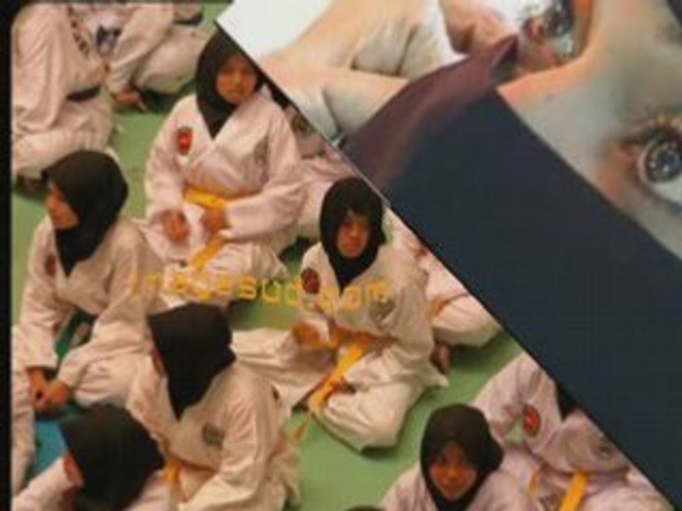 Pour ma soeur le voile , c quand