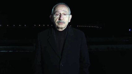 Kılıçdaroğlu'ndan bir gece yarısı paylaşımı daha: 'Sadece iktidar değişimi değil, daha büyük değişimler lazım bize'