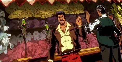 Black Dynamite: The Animated Series S01 E10