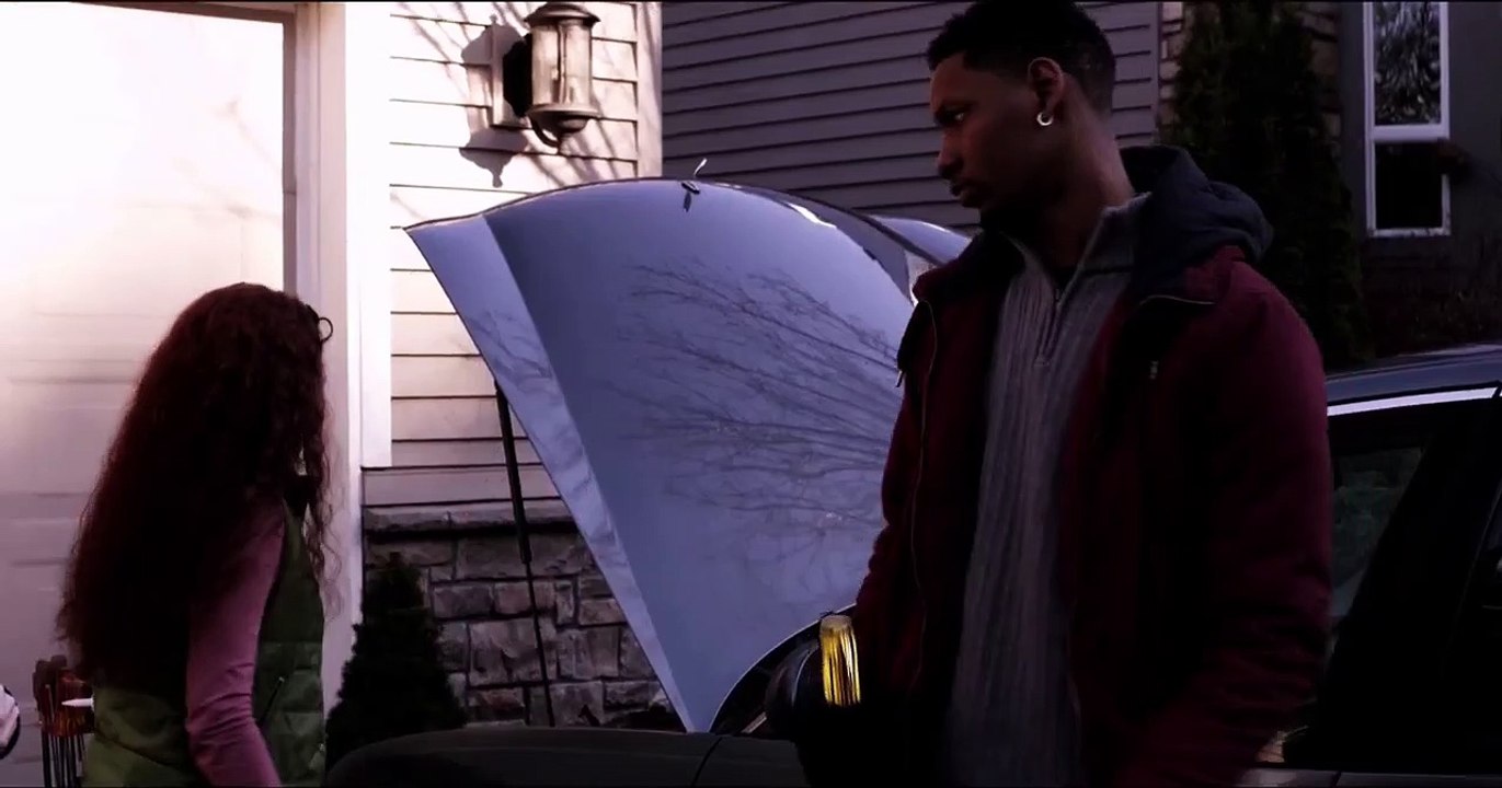 Exorcist - Der gefallene Engel (2014)