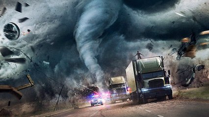The Hurricane Heist (2018) | Official Trailer, Full Movie Stream Preview