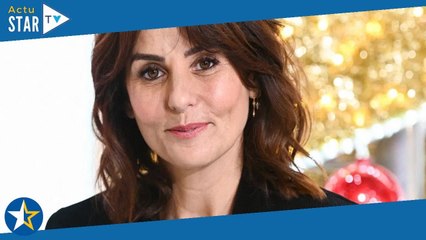 "Il a décliné" : Faustine Bollaert se confie sur ce célèbre chanteur qui a refusé toutes ses invitat