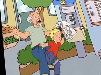 The World of Tosh The World of Tosh E010 How termitey have fallen