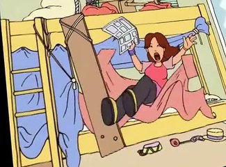 The World of Tosh The World of Tosh E013 Voting is such a sweet sorrow