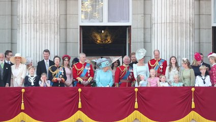 Royal Family Member's Favourite Meals